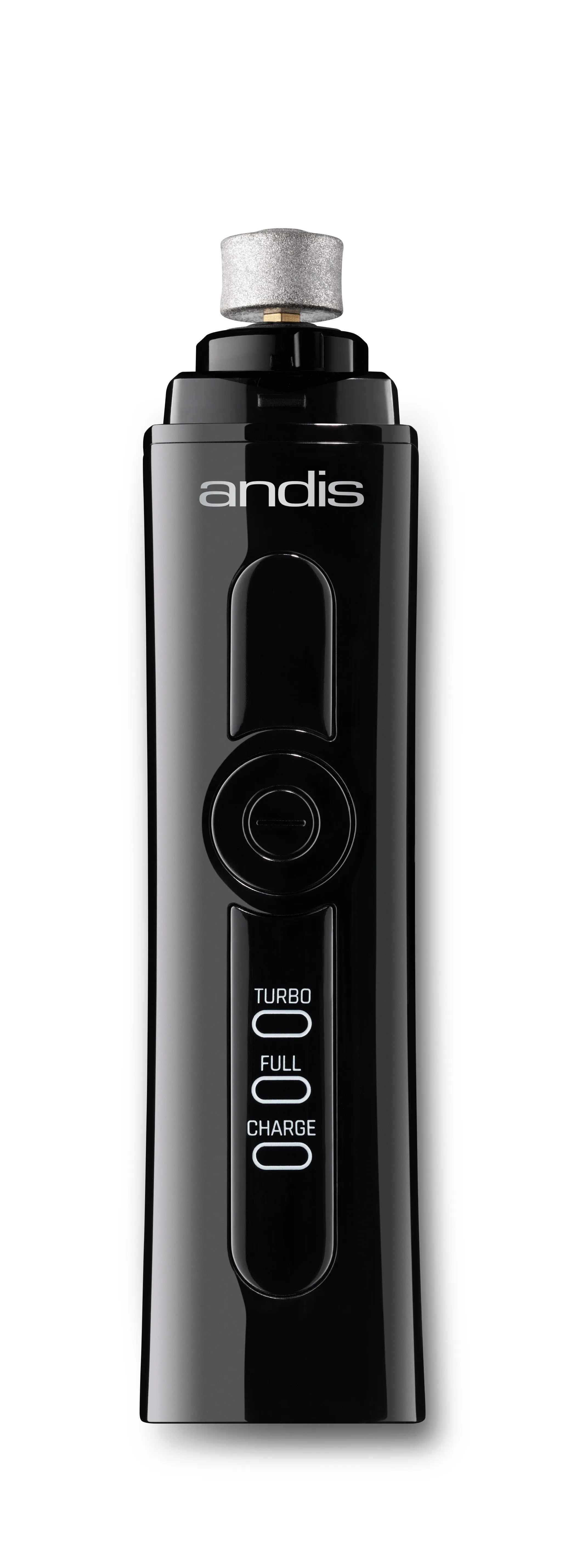 Andis - 2-Speed Cordless Nail Grinder