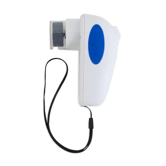 JW Gripsoft Palm Nail Grinder for Pets